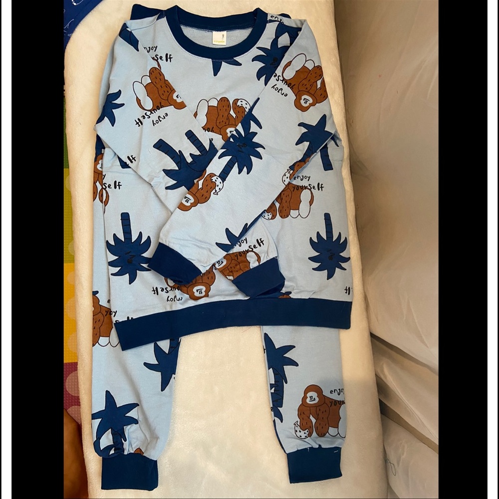 🍀🍀🍀 NEW Cotton set